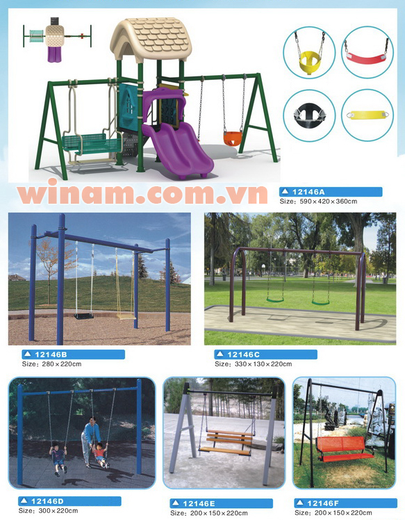 Thiết bị vận động - Play-12146