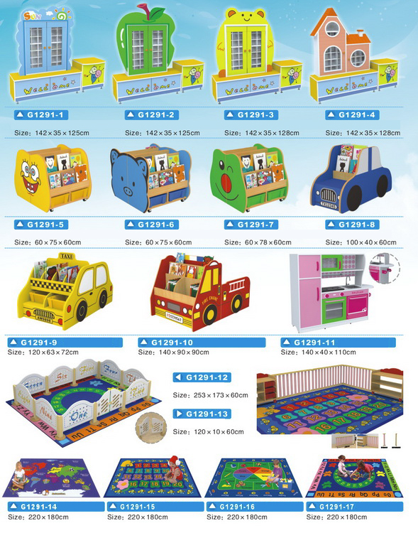 Đồ chơi bằng nhựa - Play-G1291