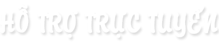 Hỗ trợ trực tuyến